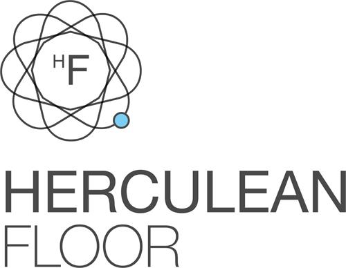 HF HERCULEAN FLOOR trademark