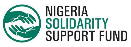 NIGERIA SOLIDARITY SUPPORT FUND trademark