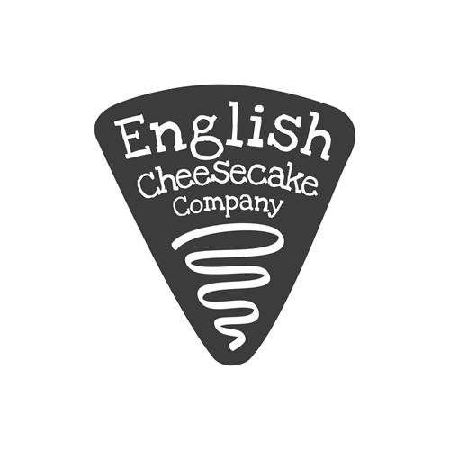 ENGLISH CHEESECAKE COMPANY trademark