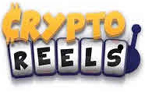 CRYPTOREELS trademark