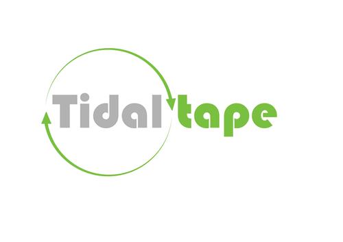 TIDAL TAPE trademark