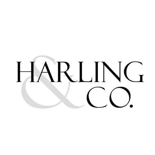 HARLING & CO. trademark