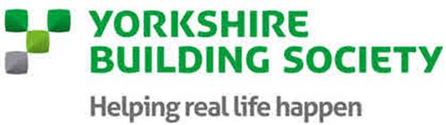 YORKSHIRE BUILDING SOCIETY HELPING REAL LIFE HAPPEN trademark