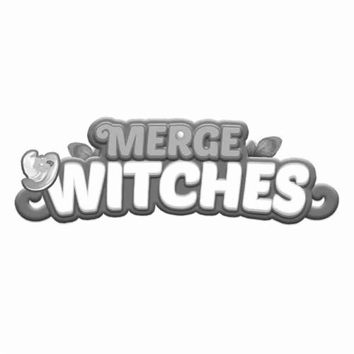 MERGE WITCHES trademark