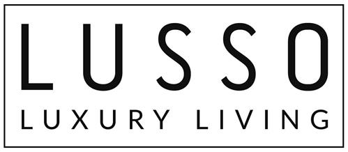 LUSSO LUXURY LIVING trademark