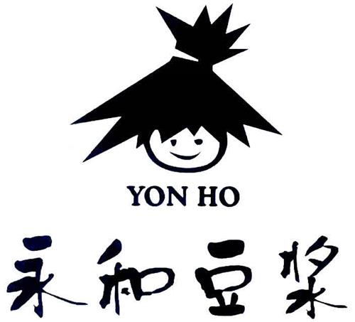 YON HO trademark