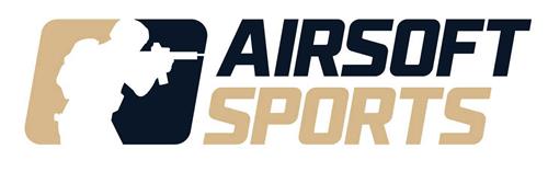 AIRSOFT SPORTS trademark