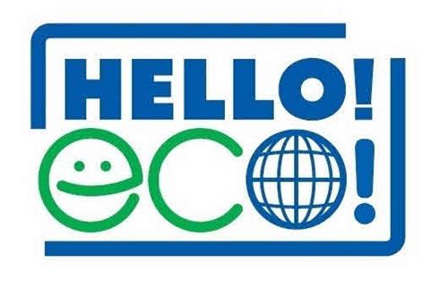 HELLO! eco! trademark