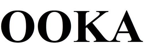 OOKA trademark