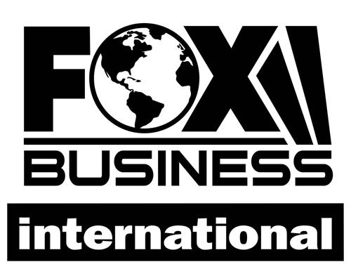 FOX BUSINESS INTERNATIONAL trademark