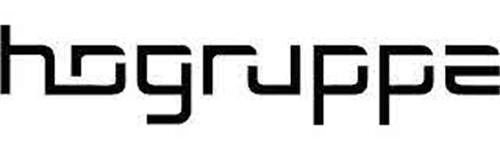 HOGRUPPE trademark