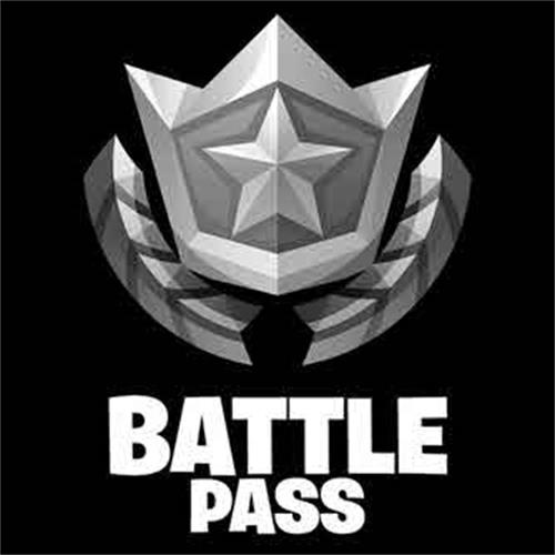 BATTLE PASS trademark