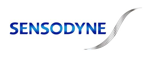 SENSODYNE trademark