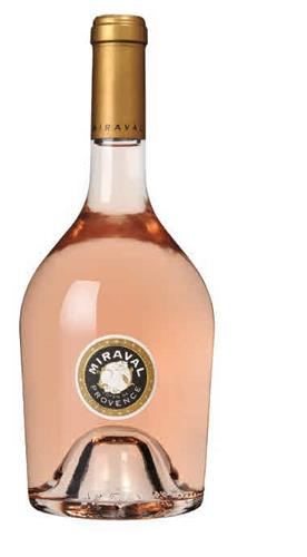 MIRAVAL PROVENCE trademark