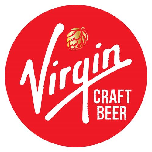 VIRGIN CRAFT BEER trademark