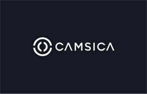 camsica trademark