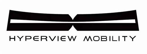 HYPERVIEW MOBILITY trademark