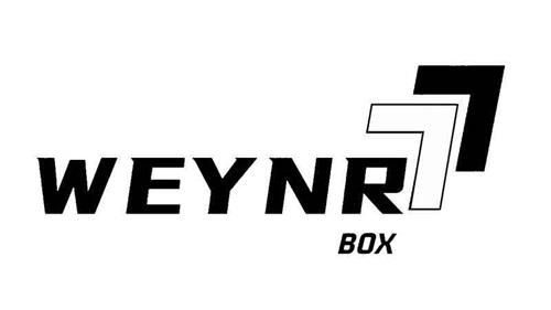 WEYNRBOX trademark