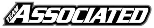 TEAM ASSOCIATED trademark