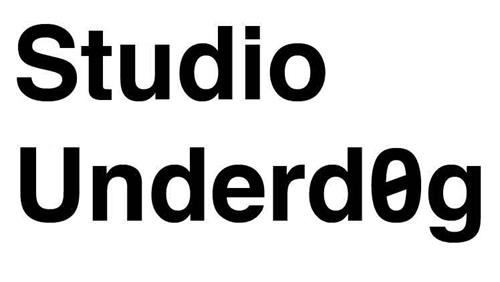 Studio Underd0g trademark