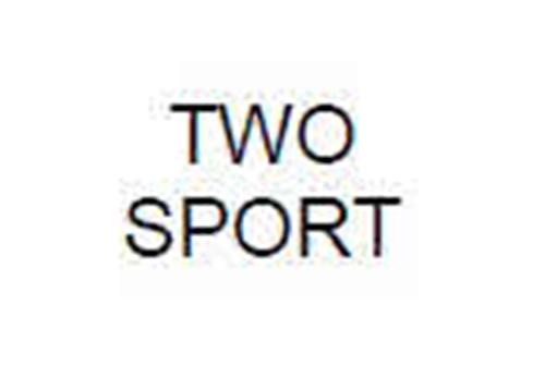 TWO SPORT trademark