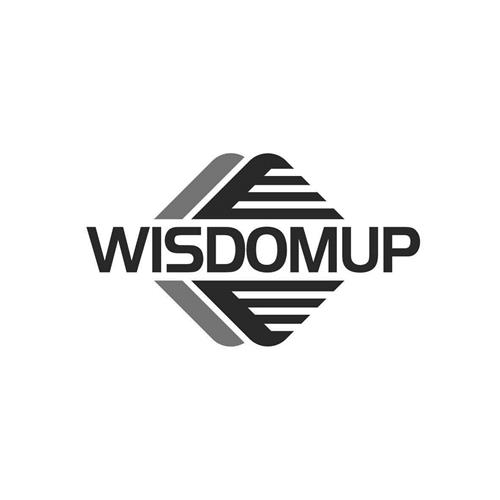 WISDOMUP trademark