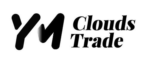 YM Clouds Trade trademark