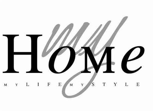 My Home My Life My Style trademark