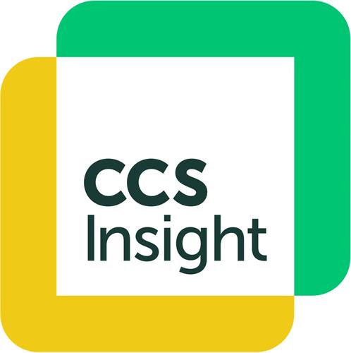 CCS INSIGHT trademark