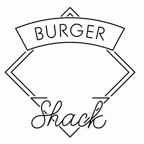 BURGER SHACK trademark