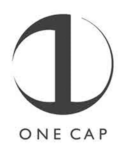 ONE CAP trademark