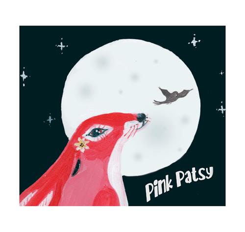 Pink Patsy trademark