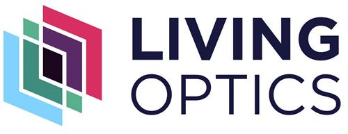 LIVING OPTICS trademark