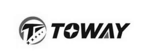 TOWAY trademark