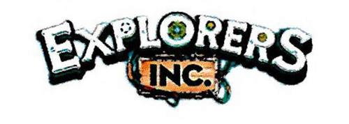 EXPLORERS INC. trademark