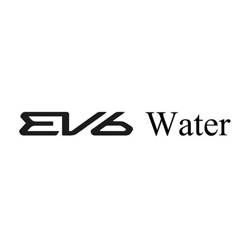 EV6 Water trademark