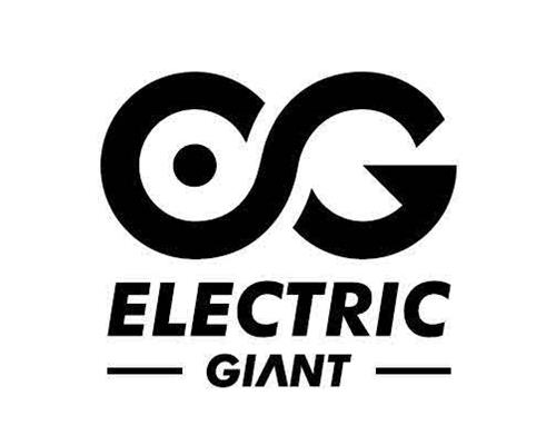 ELECTRIC GIANT trademark