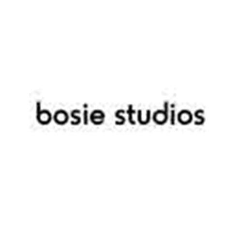 bosie studios trademark