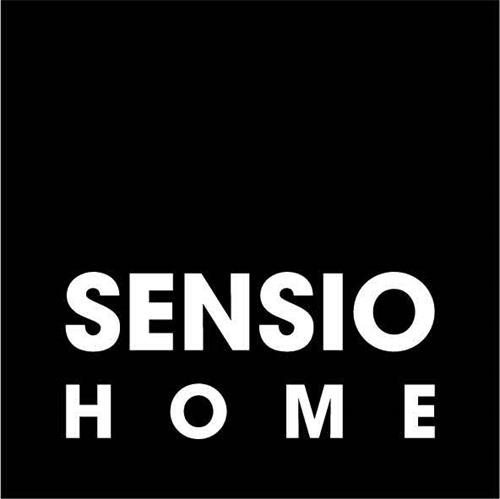 SENSIO HOME trademark