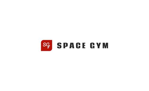 SG SPACE GYM trademark