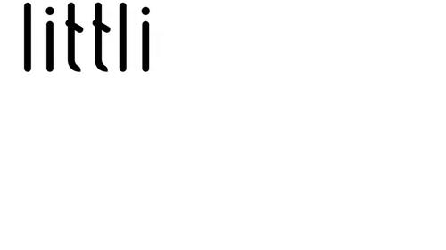 LITTLI trademark