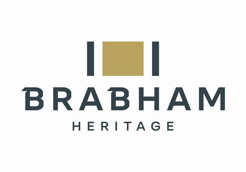 BRABHAM HERITAGE trademark