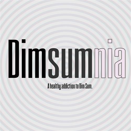 Dimsumnia A healthy addiction to Dim Sum trademark