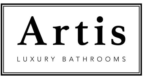 ARTIS LUXURY BATHROOMS trademark