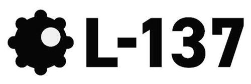 L-137 trademark