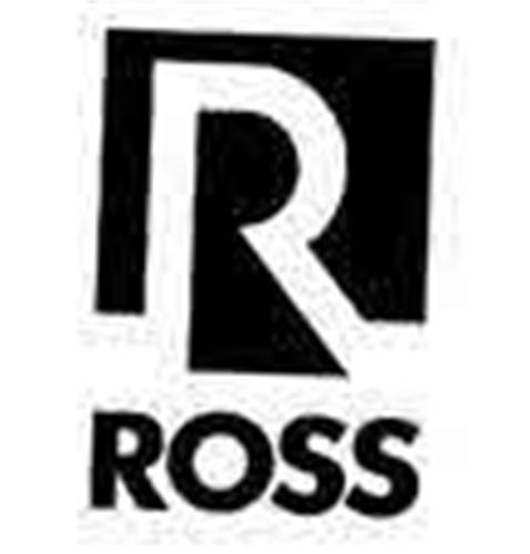 R ROSS trademark