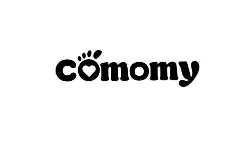 Comomy trademark