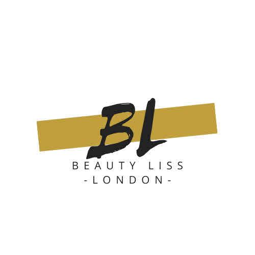 BEAUTY LISS LONDON trademark