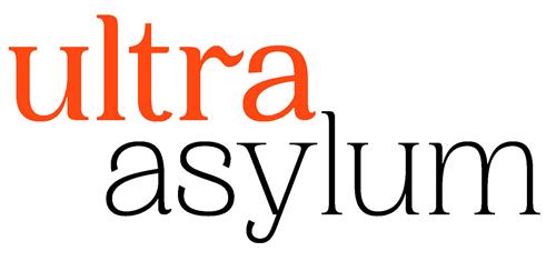 ultra asylum trademark