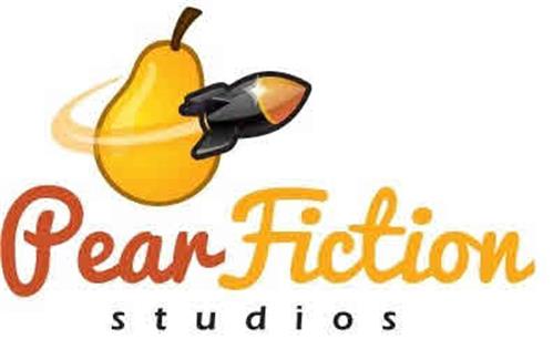 PEARFICTION STUDIOS trademark